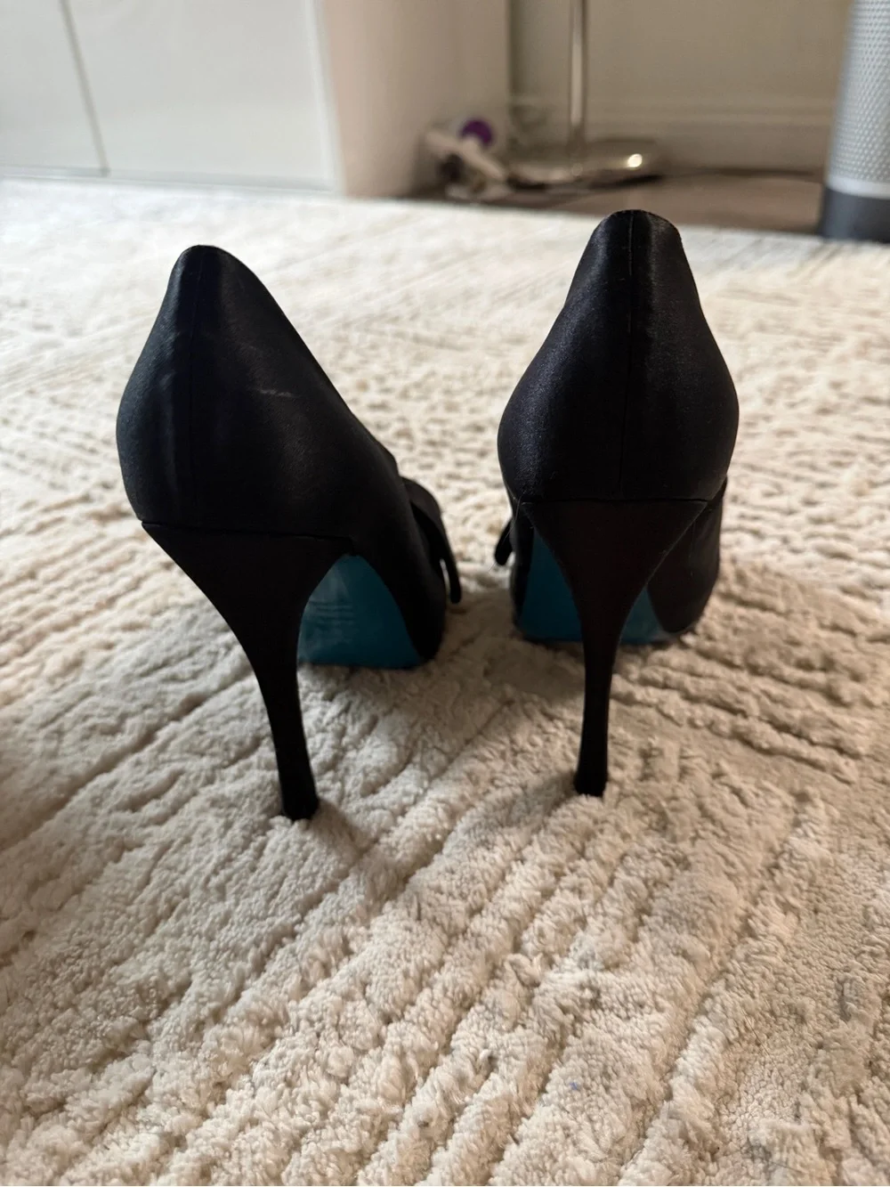 DSQUARED2 elegant peep